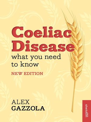 cover image of Coeliac Disease